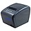Bestow BT-11 Thermal Printer USB - Monochrome Desktop (1 Year Warranty) (3inches),black,80 mm image 1