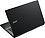Acer E5-551G Notebook (NX.MLESI.001) (AMD APU A10- 8 GB RAM- 1 TB HDD- 39.62 cm (15.6)- Linux- 2 GB Graphics) (Black) image 1
