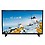 Kevin KN30 32 inches(81.28 cm) HD Ready LED TV with Bluetooth Toughened Glass image 1