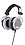 beyerdynamic Dt 880 Premium Headphones (250 Ohms) - Over Ear, Black image 1