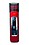 POWERNRI RL-TM9063 Cord less Rechargeable Trimmer Zero Machine For Men (Red) image 1
