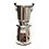 Lincon LMG-15 Mixer Grinder, 1100W, 1 Jar (Silver) image 1