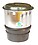 QemiQ Retail - Mixer Grinder "Chutney jar" for - "Sumeet Traditional Domestic"(Old Models)"(250 ML)" image 1