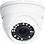WBOX 1080 IP Outdoor IR Dome Camera, White image 1