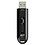 Silicon Power 32GB USB 3.0, Blaze B21 Series, Black, Flash Drive, USB 3.2 Gen 1, USB 3.1 Gen 1 Pen Drive Memory Stick image 1