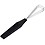 Keycap Puller Black Stainless Steel Keycap Removal Tool Expert for Mechaical Keyboard Magicforce by Qisan image 1