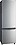 Panasonic 296 L Frost Free Double Door 2 Star Refrigerator(Shining Silver, NR-BR307VSX1) image 1