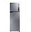 Panasonic 308 L Frost Free Double Door 3 Star Refrigerator  (Shiny Silver, NR-TG351CUSN) image 1