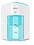 Havells Fab Alkaline Water Purifier (White & Sky Blue), RO+UV+Alkaline, Filter Alert, Copper+Zinc+Minerals, 7 Stage Purification, 7L Tank, Suitable for Borwell, Tanker & Municipal Water image 1