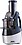 USHA 240 W COLD PRESS JUICER JC 240 W Juicer (2 Jars, Black) image 1