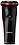 Nova NAS 740 Aqua 4D Gyro Flex Wet n Dry Shaver Rotary Shaver ( Black ) image 1