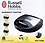 Russell Hobbs RST750SW Sandwich Toaster | 750W Non-Stick Plates for Crispy Multi-Snacks | Cool-Touch Handle & Ready-to-Cook Indicator | Overheat Safety Protection | Compact Design | 2-Year Warranty image 1