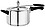 Kraft Classic Aluminium Inner Lid Pressure Cooker Small - 2 Litre/Long Lasting, Healthy Cooking/Induction Base/ISI Certified / 5 Year Warranty - Silver image 1