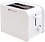 Ekta Brawnx X2-5602 750 W Pop Up Toaster(OFF-WHITE) image 1