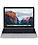 Apple MacBook MLH82HN/A 12-inch Laptop (Core m5/8GB/512GB/OS X El Capitan/Integrated Graphics), Space Grey image 1