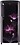LG GL-B201APGX 190 L Inverter 4 Star Direct Cool Single Door Refrigerator (Purple Glow) image 1