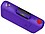 POLAROID Snap Instant Camera Purple with 2x3 Zink Paper (30 Pack) Neoprene Pouch Instant Camera  (Purple) image 1