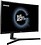 SAMSUNG L 27 inch Curved Full HD LED Backlit VA Panel Monitor (LC27FG73FQWXXL)  (Response Time: 1 ms) image 1