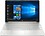 HP Core i3 11th Gen 1115G4 - (8 GB/512 GB SSD/Windows 10 Home) 15s-FR2006TU Thin and Light Laptop  (15.6 inch, Natural Silver, 1.75 Kg, With MS Office) image 1
