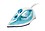 Philips Easy Speed Steam Iron With Ceramic Soleplate (Blue_Free Size) image 1