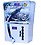 Aqua Cyclone Apple ALFA RO UV UF TDS Alkaline Water Purifier with Full Kit (15 L , White) image 1