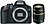 Nikon D3200 SLR with 18-55 mm Lens Kit (Black) image 1
