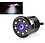 Auto Fetch 8LED Night Vision Car Reverse Parking Camera (Black) for Hyundai Sonata Embera image 1