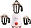 Rotomix RTM_MG16-103 Juicer Mixer Grinder White image 1