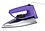 Crompton RD Plus 1000-Watt Dry Iron with ABS Body and Double Layer Non-Stick Coating (Pink) image 1
