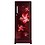 Whirlpool Direct Cool 200 L 3 Star Single Door Refrigerator - 215 IMPC Roy 3S Wine Flower Rain (71999) image 1