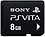 PS Vita 8GB Memory Card (For PS Vita) image 1