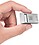 Simmtronics 64 GB Pen Drive USB 2.0 Flash Drive Metal Body for Laptop and Computer image 1
