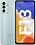 SAMSUNG Galaxy F13 (Waterfall Blue, 128 GB)  (4 GB RAM) image 1