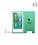 Apple iPod nano MD478HN/A 16GB - Green image 1