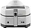 DeLonghi FH 1130 Electric Rice Cooker with Steaming Feature  (1.5 L) image 1