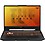ASUS TUF Gaming F15 Core i5 10th Gen - (8 GB/512 GB SSD/Windows 10 Home/4 GB Graphics/NVIDIA GeForce GTX 1650 Ti/60 Hz) FX506LI-BQ057T Gaming Laptop (15.6 inch, Black Plastic, 2.30 kg) image 1