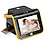 KODAK Slide N SCAN Film and Slide Scanner with Large 5” LCD Screen | Convert Color & B&W Negatives & Slides 35mm, 126, 110 Film Negatives & Slides to High Resolution 22MP JPEG Digital Photos image 1
