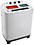 Godrej GWS 6502 PPC Semi-Automatic Top Load Washing Machine 6.5 Kg (Red) image 1