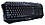 Genius Scorpion K20 Gaming Keyboard (31310471100) image 1