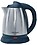 Morphy Richards Rapido 1.8 L SS 2200 Watts Electric Kettle image 1