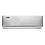 Blue Star Air Conditioner|2 Ton 5 Star|Inverter Split AC|IA524DNU|2022|White image 1