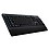 Logitech G 613 Wireless Gaming Mechanical Keyboard with Light-Speed Technology (Black) image 1