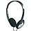 Panasonic RP HT030E-S Semi-Open Type On-Ear Headphone (Silver) image 1