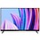 OnePlus 80 cm (32 inches) Y Series HD Ready LED Smart Android TV 32Y1 (Black) (2020 Model) image 1