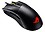 ASUS ROG Gladius II Core Lightweight, Ergonomic, Wired Optical USB Gaming Mouse with 6200-DPI Sensor, ROG-Exclusive Switch-Socket Design and Aura Sync Lighting image 1