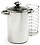 Norpro Asparagus Stainless Steel Cooker/Steamer image 1