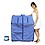 Kawachi Portable Folding Safe Personal Steam Bath for Relaxation at Home Rejuvenator Lightweight Indoor Full Body Detox Therapy Steam-Sauna Spa Tent image 1
