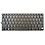 Lapso India Laptop Keyboard Compatible for Dell Inspiron V144725AS1 490.00K07.0S1D 490.00K07.0S01 US image 1