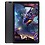iBall iTAB MovieZ Tablet (10.1 inch, 32GB, Wi-Fi + 4G LTE + Voice Calling | Expandable Memory Up to 256GB), Coal Black image 1