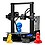 roboCraze Creality Ender 3 3D Printer Aluminium DIY with Resume Print and 3D Printer Universal Project (220mm x 220mm x 250mm, Black) | Robocraze image 1